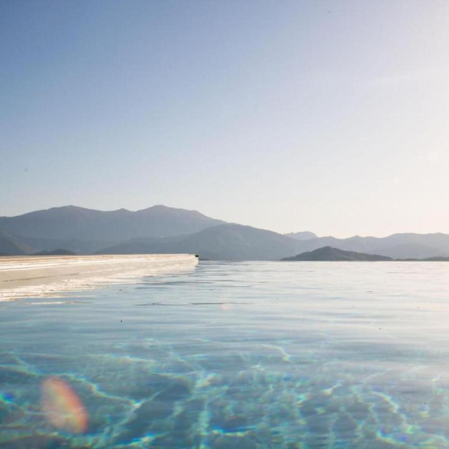 Aura Relais Hotell Urbino Eksteriør bilde