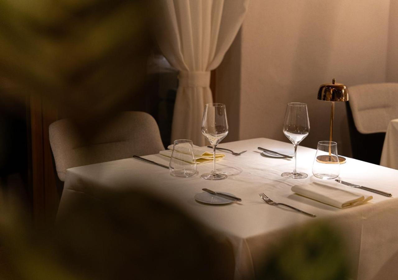 Aura Relais Hotell Urbino Eksteriør bilde