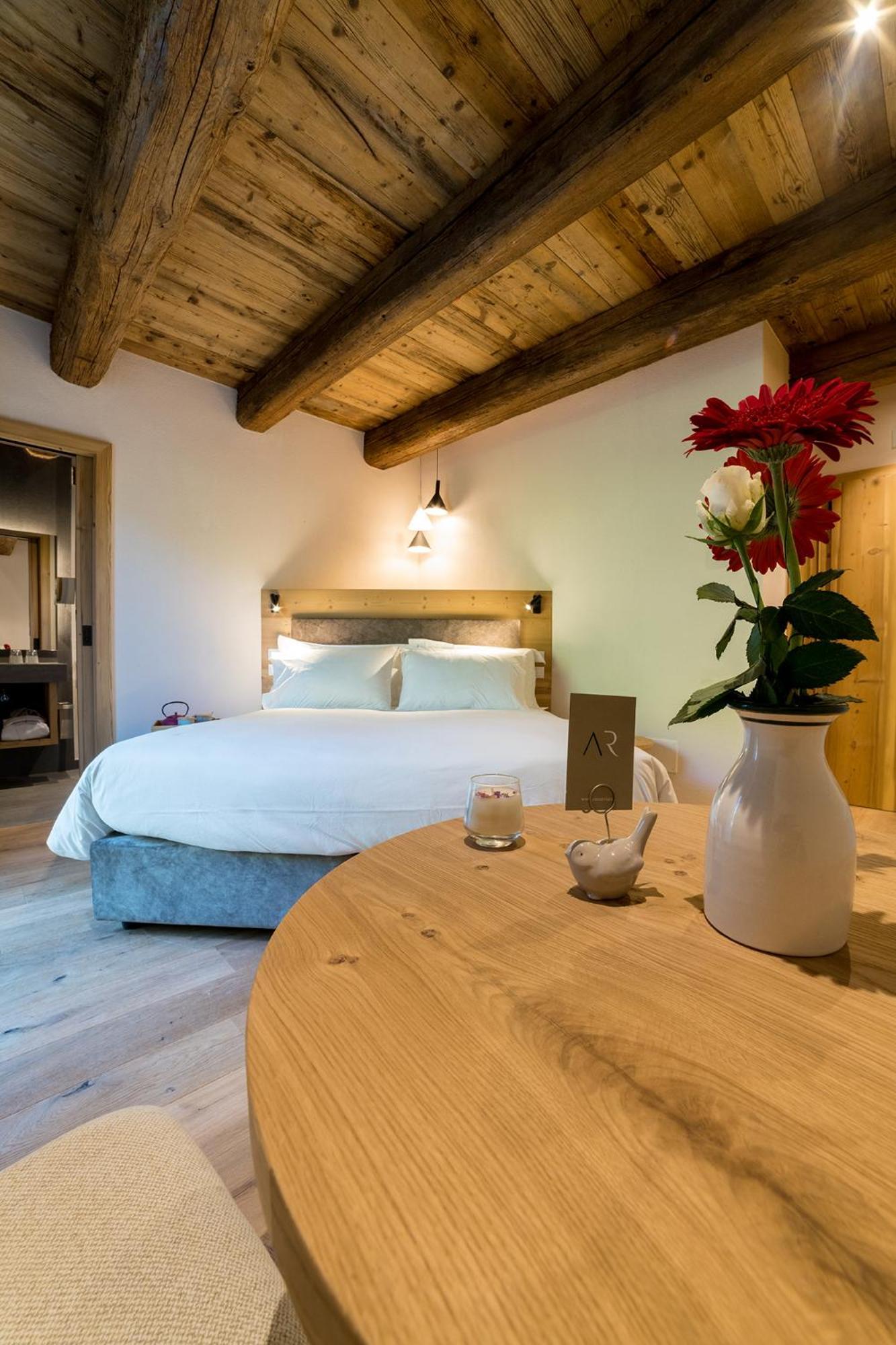Aura Relais Hotell Urbino Eksteriør bilde