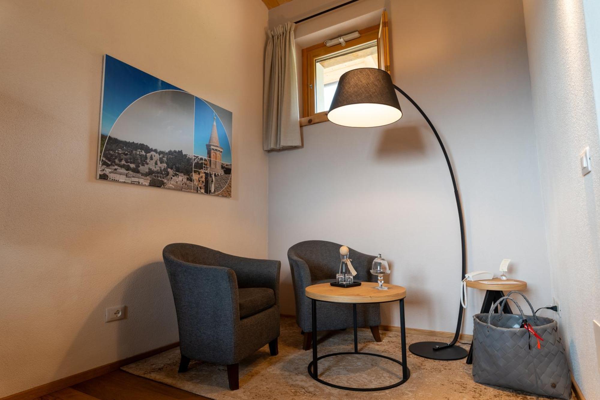 Aura Relais Hotell Urbino Eksteriør bilde