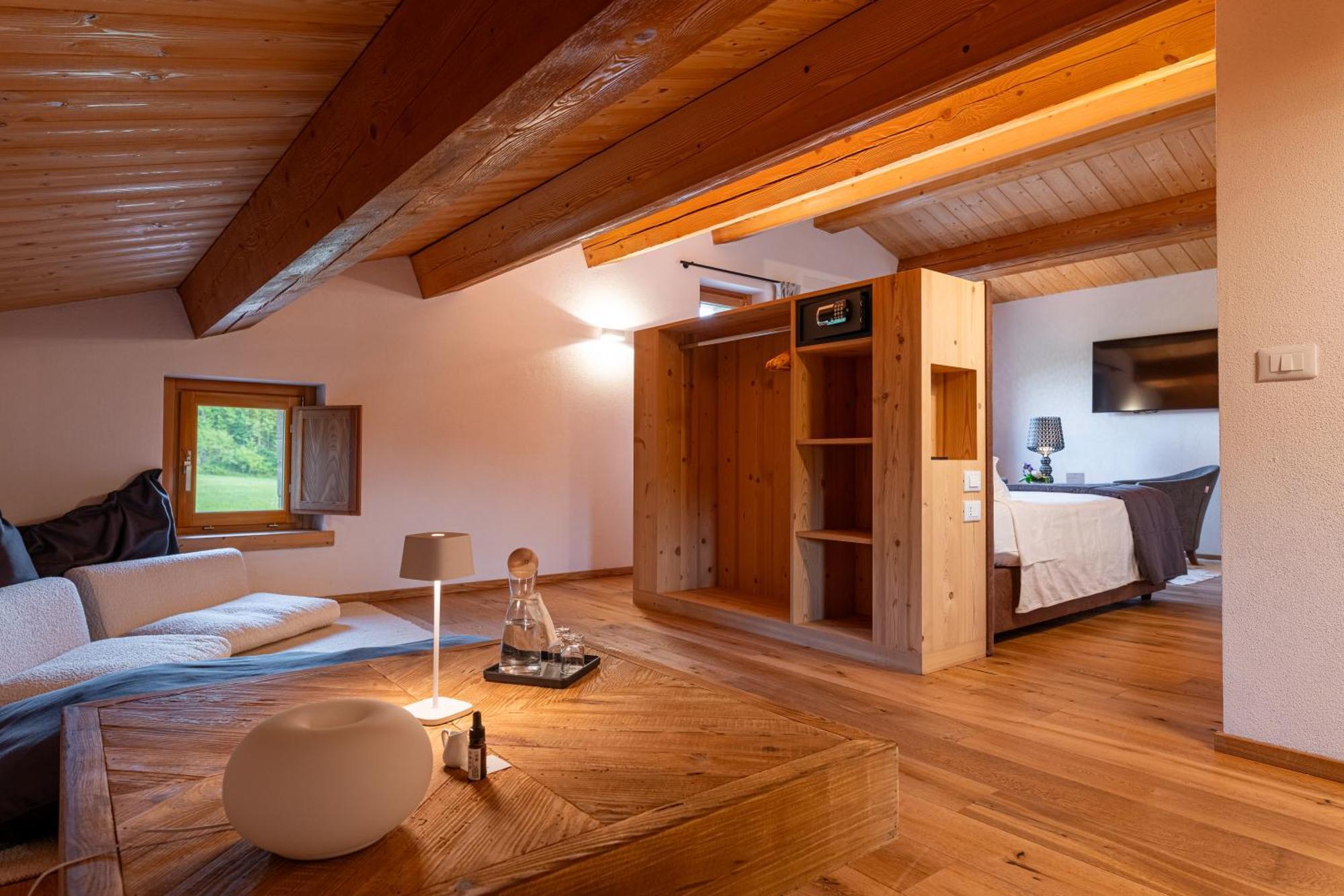 Aura Relais Hotell Urbino Eksteriør bilde