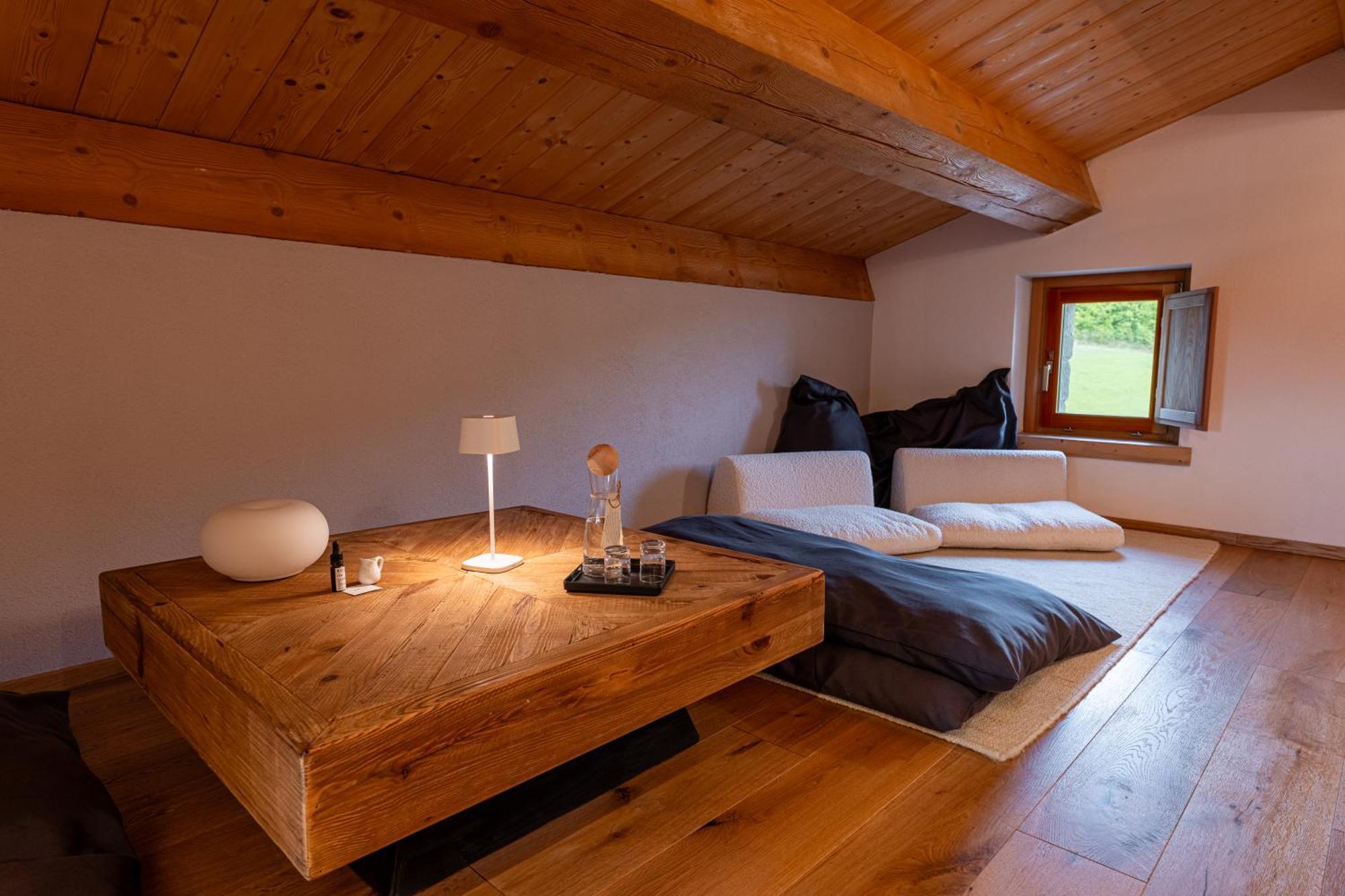 Aura Relais Hotell Urbino Eksteriør bilde