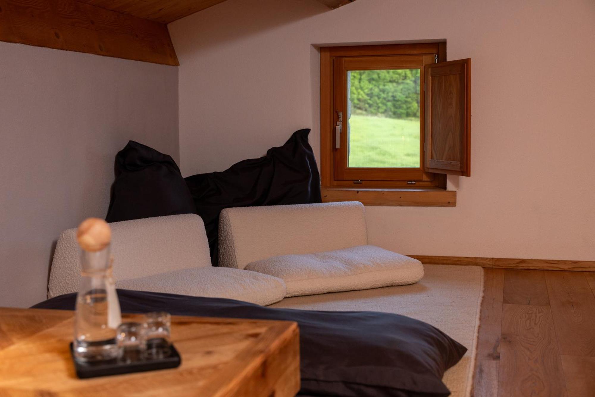 Aura Relais Hotell Urbino Eksteriør bilde