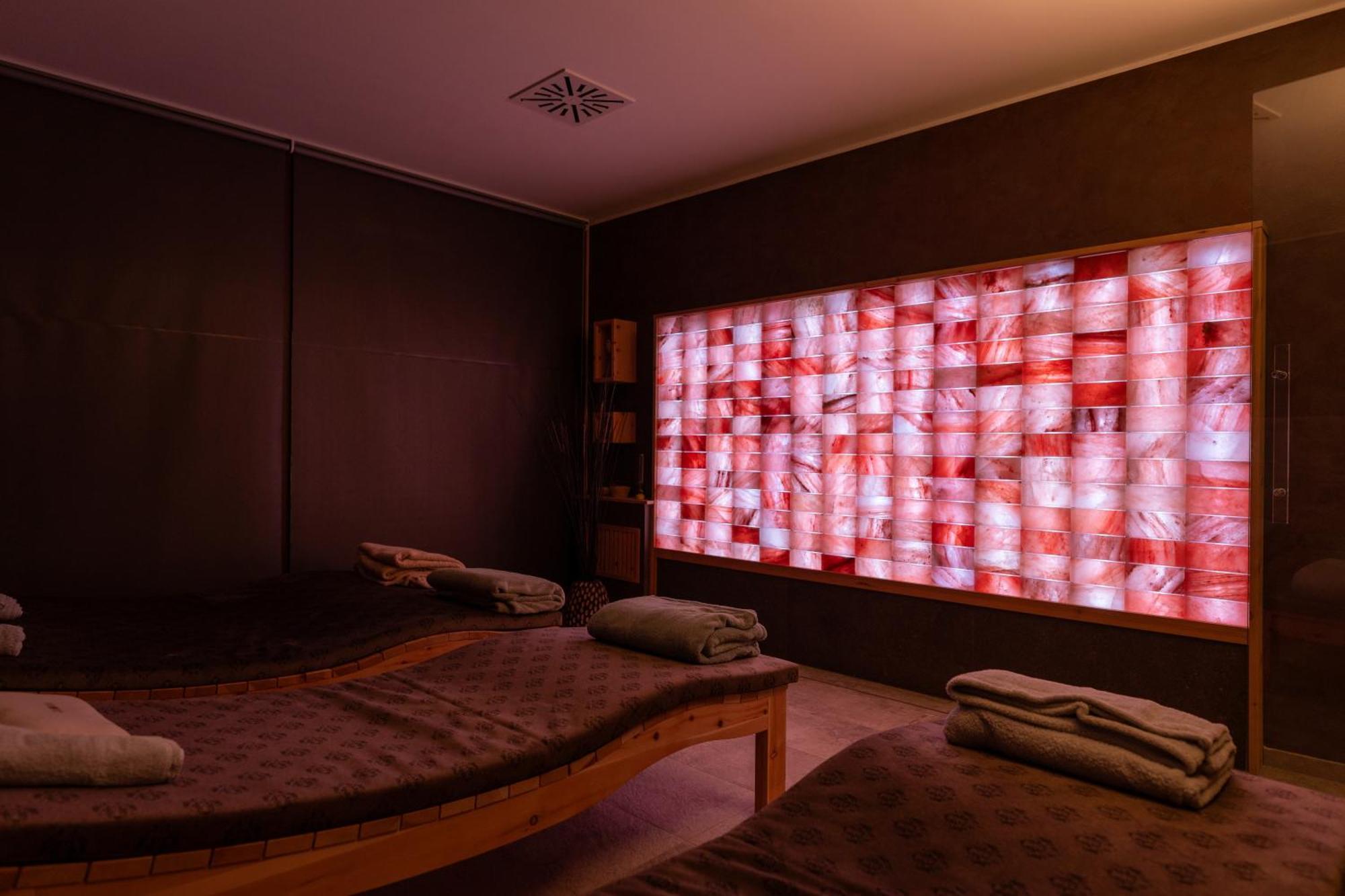 Aura Relais Hotell Urbino Eksteriør bilde
