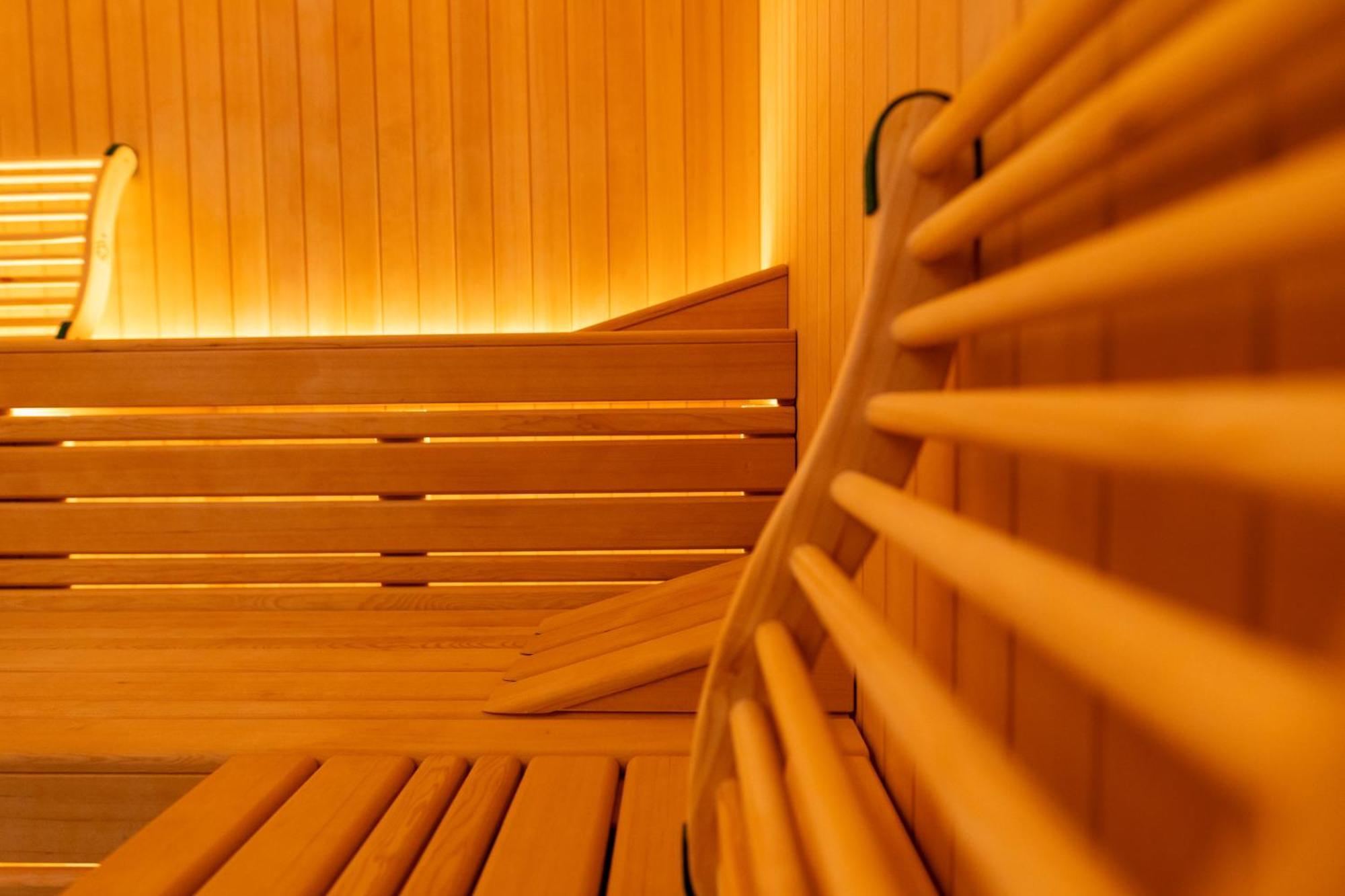 Aura Relais Hotell Urbino Eksteriør bilde