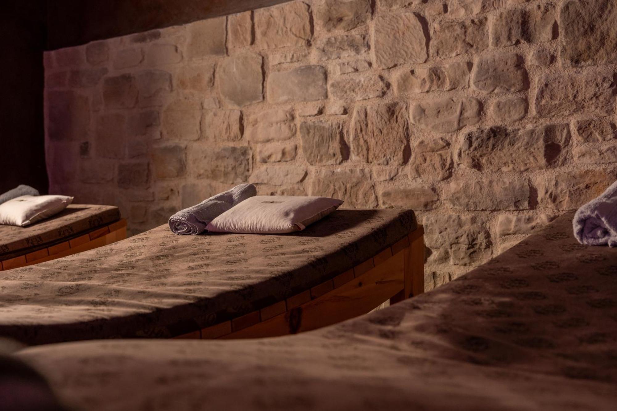 Aura Relais Hotell Urbino Eksteriør bilde