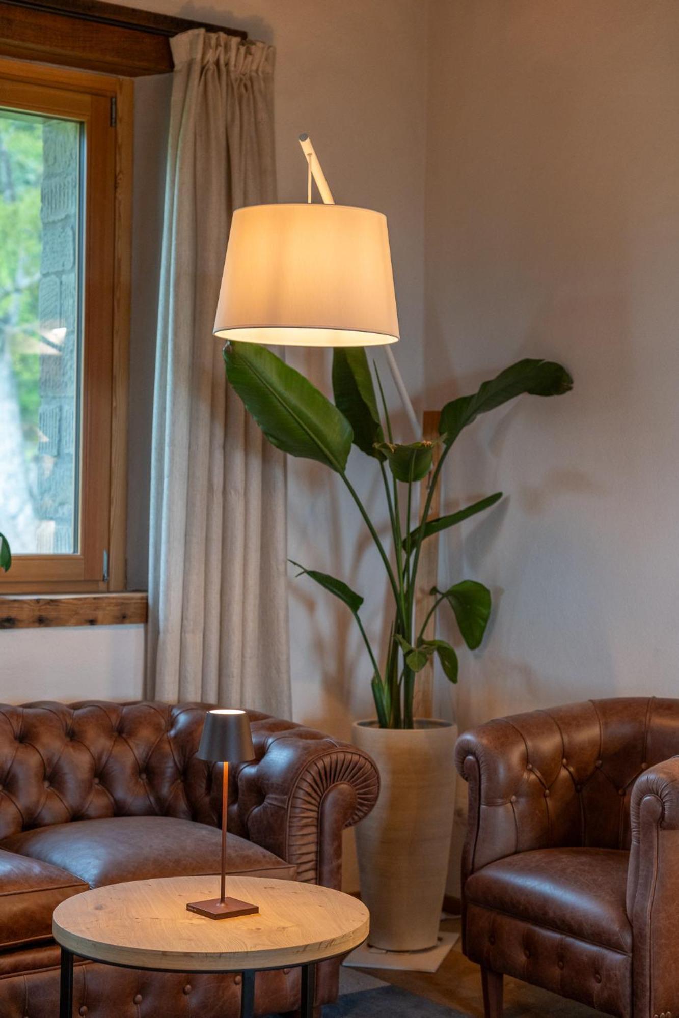 Aura Relais Hotell Urbino Eksteriør bilde